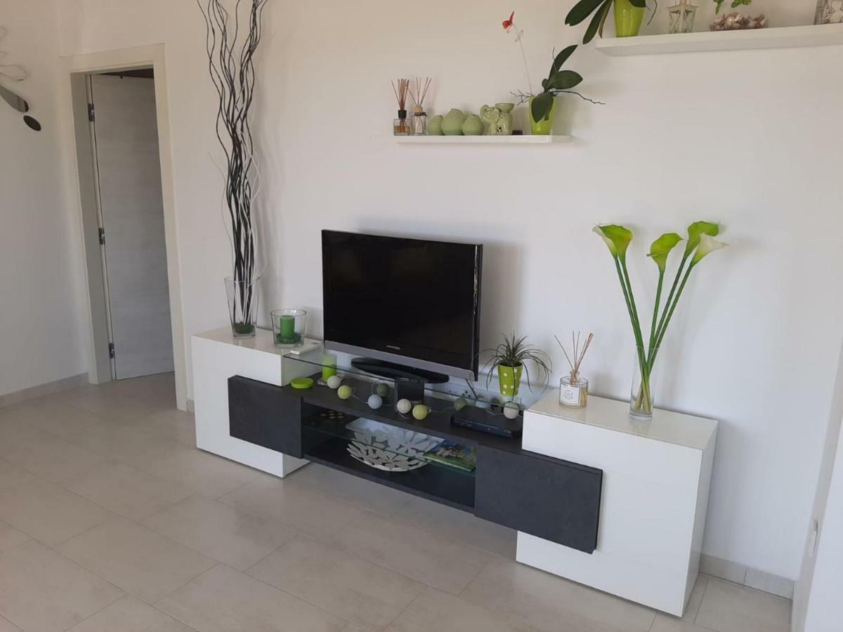 Apartment Mia Раб Экстерьер фото